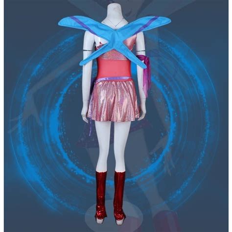 Amazon.com: Musa Winx Club Costume